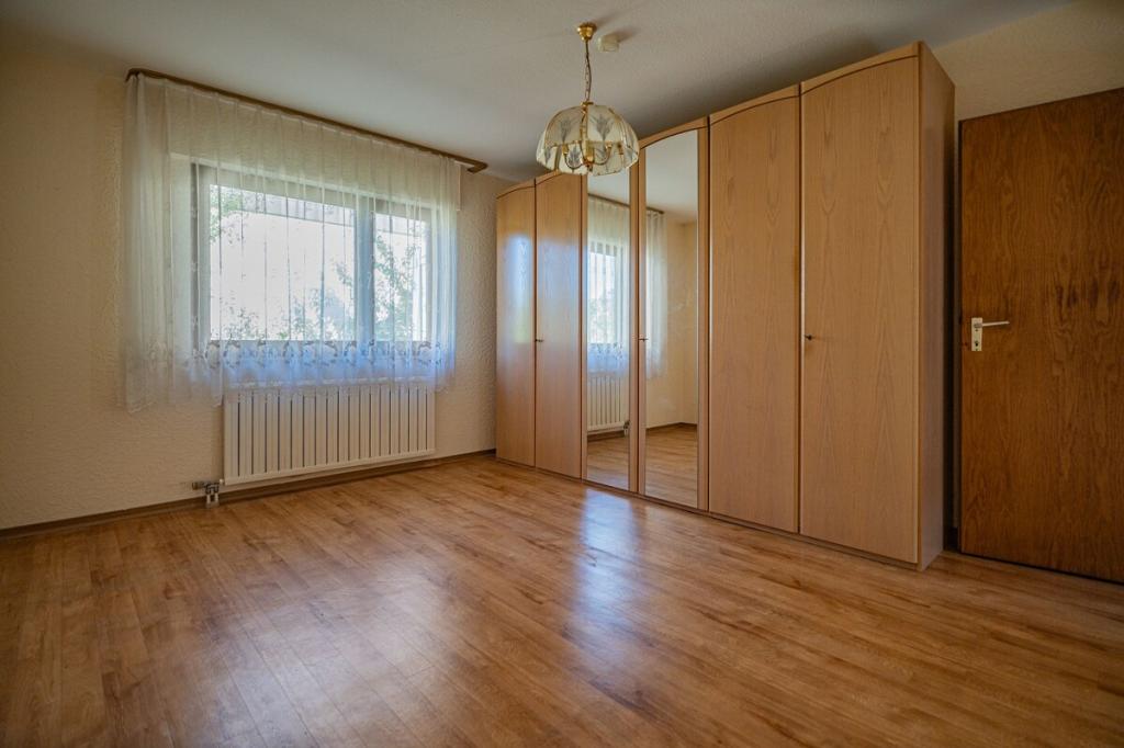 Schlafzimmer EG