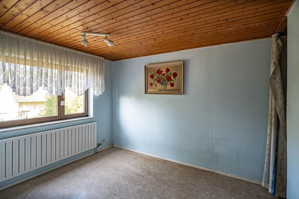 Zimmer Einliegerwohnung