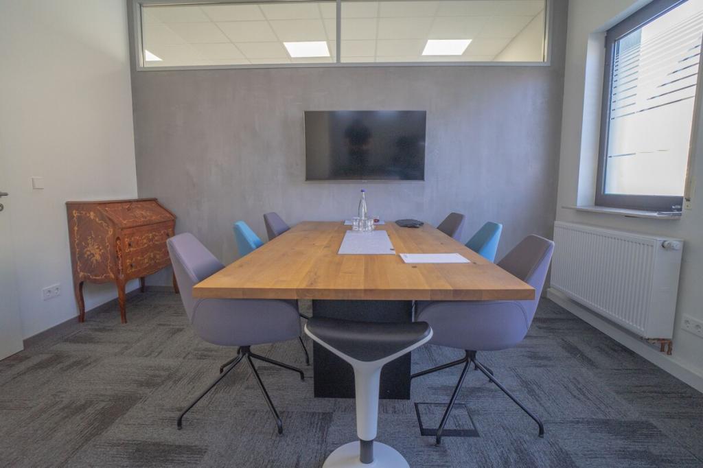 Besprechungsraum