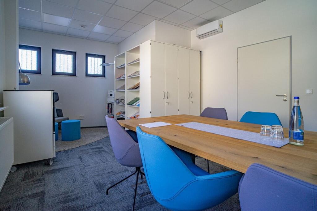 Besprechungsraum