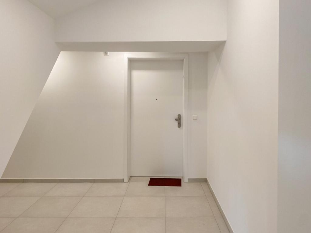 Wohnungstür