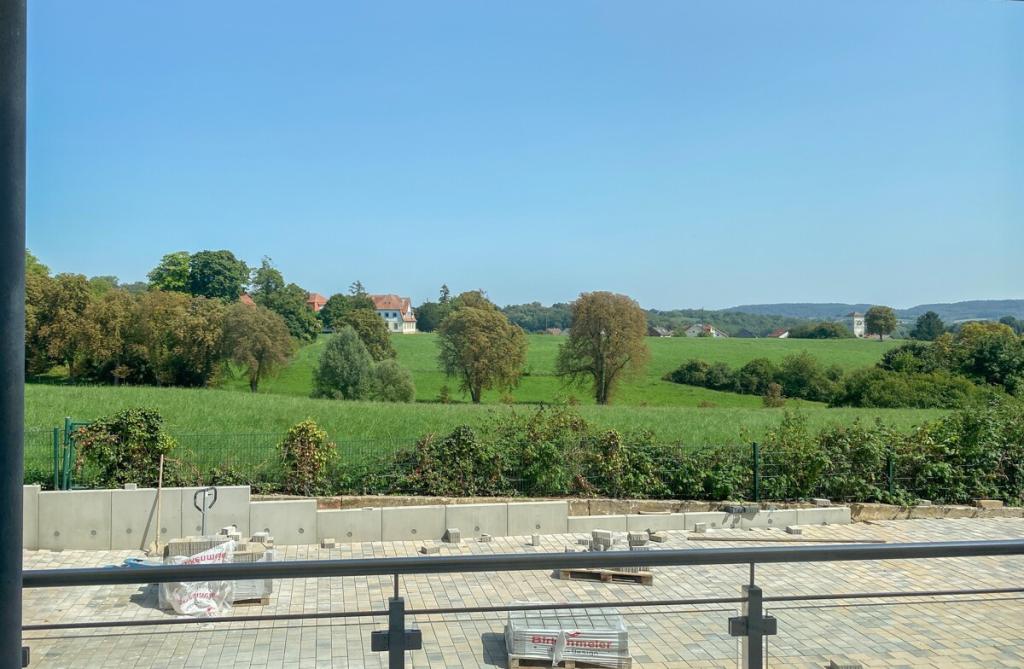 Ausblick