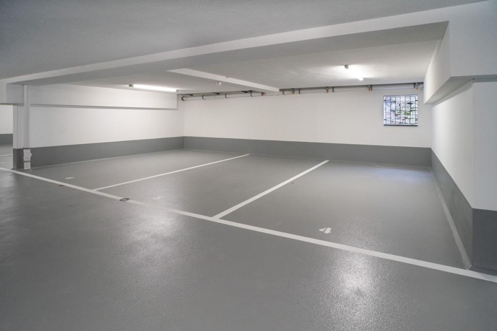 Tiefgaragenstellplatz