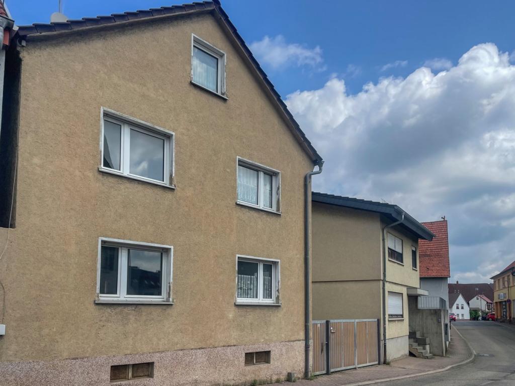 Ansicht 
