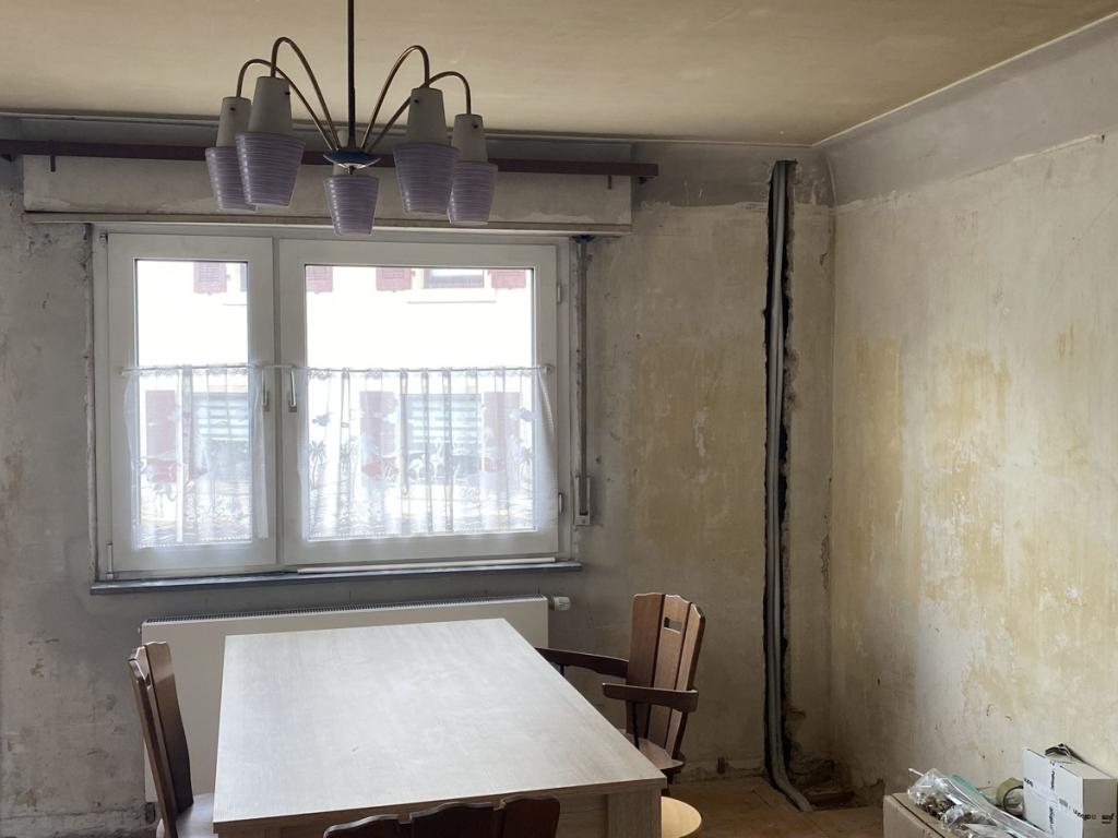 Zimmer EG
