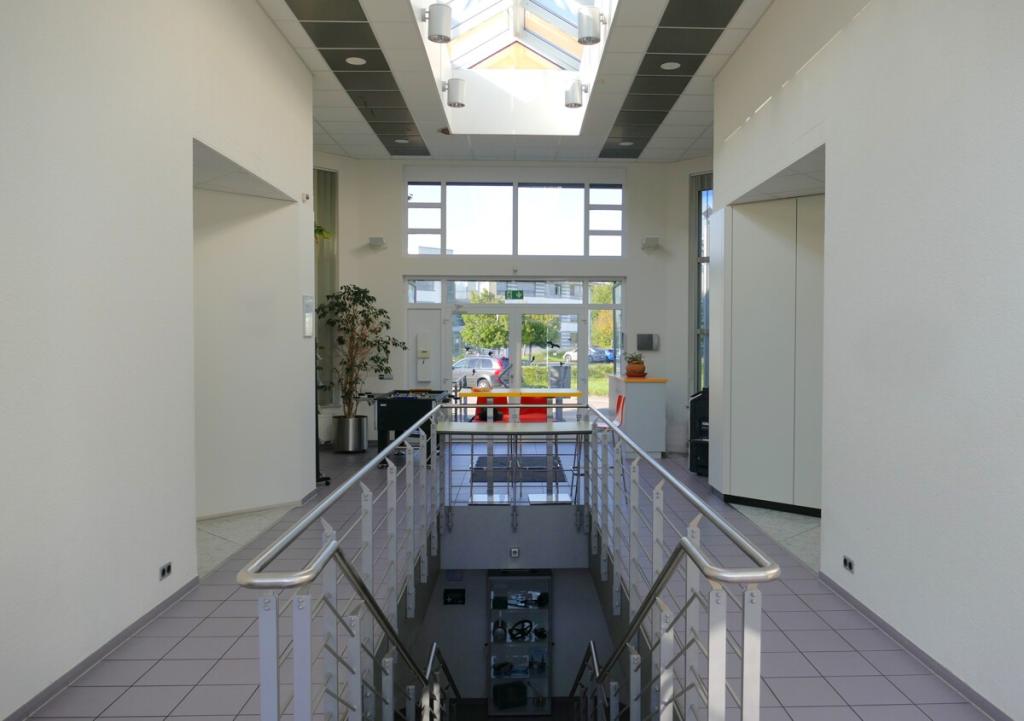 Foyer
