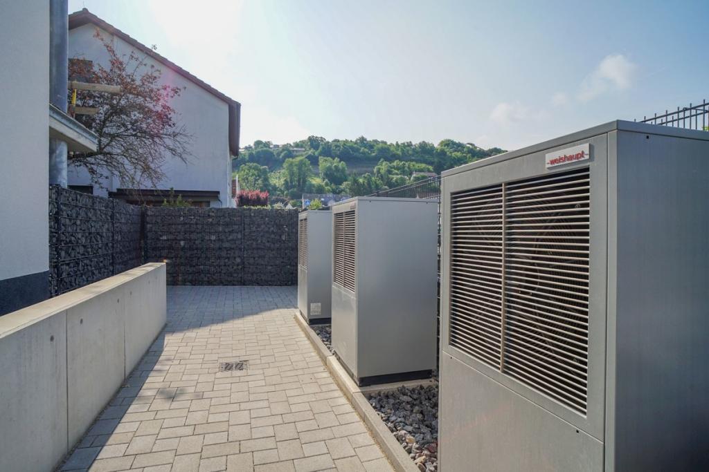 4-Zimmer-Penthauswohnung mit 125m² Dachgarten! - Photo 4