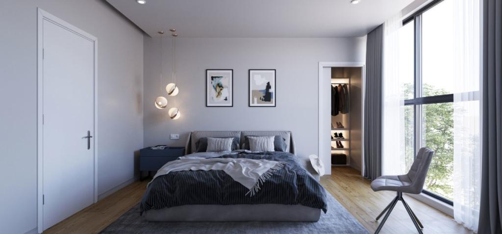 4-Zimmer-Penthauswohnung mit 125m² Dachgarten! - Photo 2