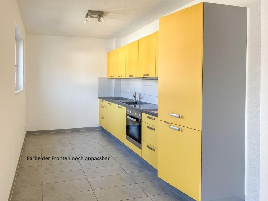 Moderne 2-Zimmer-Wohnung mit Balkon - ideal für Paare - Photo 3
