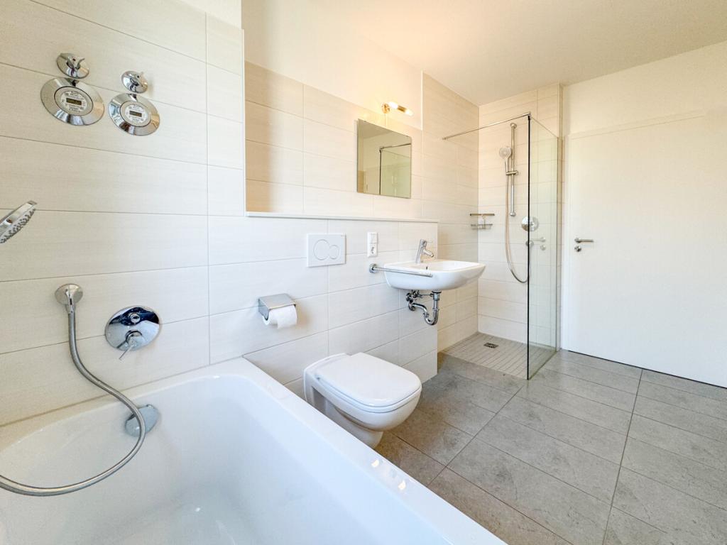 Moderne 2-Zimmer-Wohnung mit Balkon - ideal für Paare - Photo 5