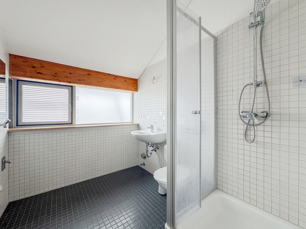 3-Zimmer-Wohnung mit besonderer Architektur! - Photo 1