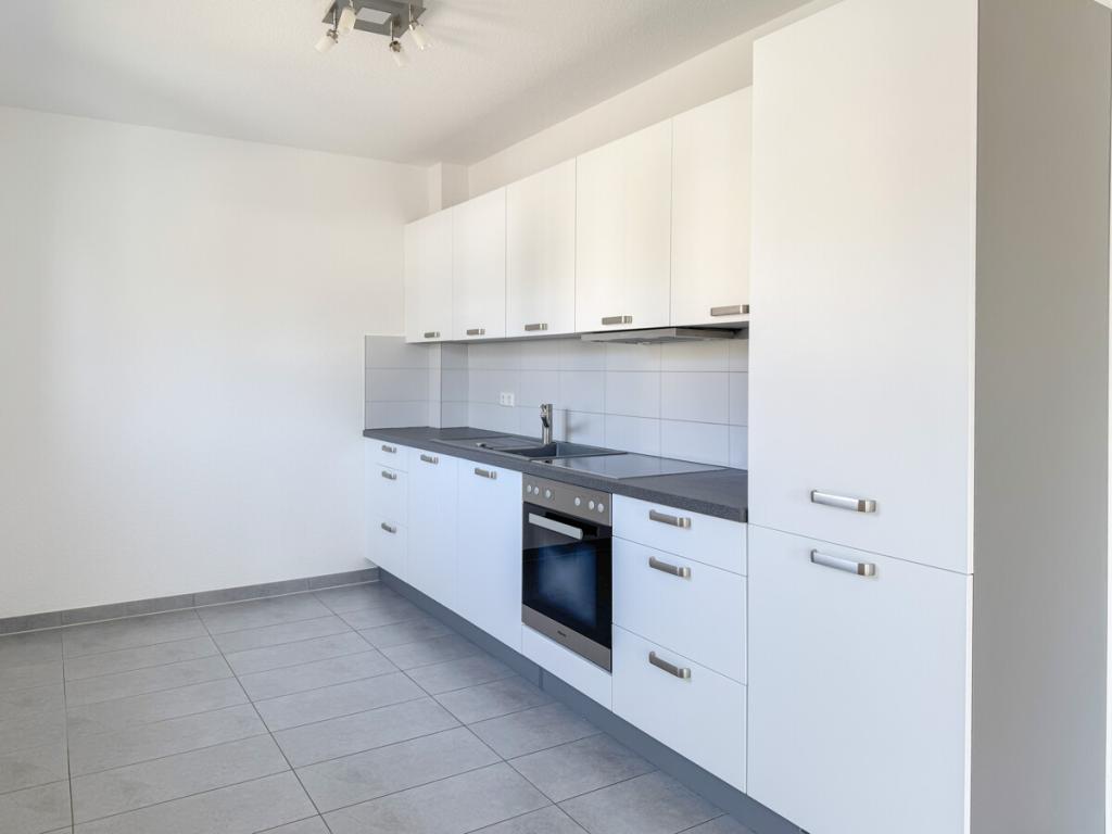 Helle 2-Zimmer-Wohnung mit Balkon - perfekt für Paare - Foto 4