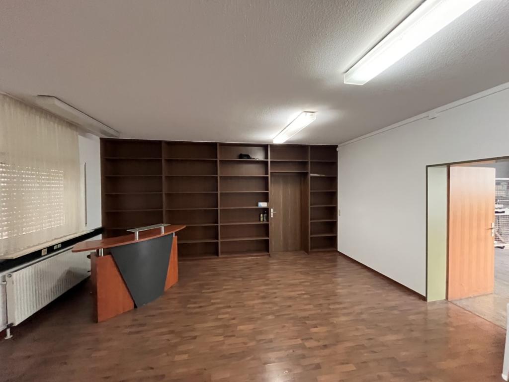 Büro