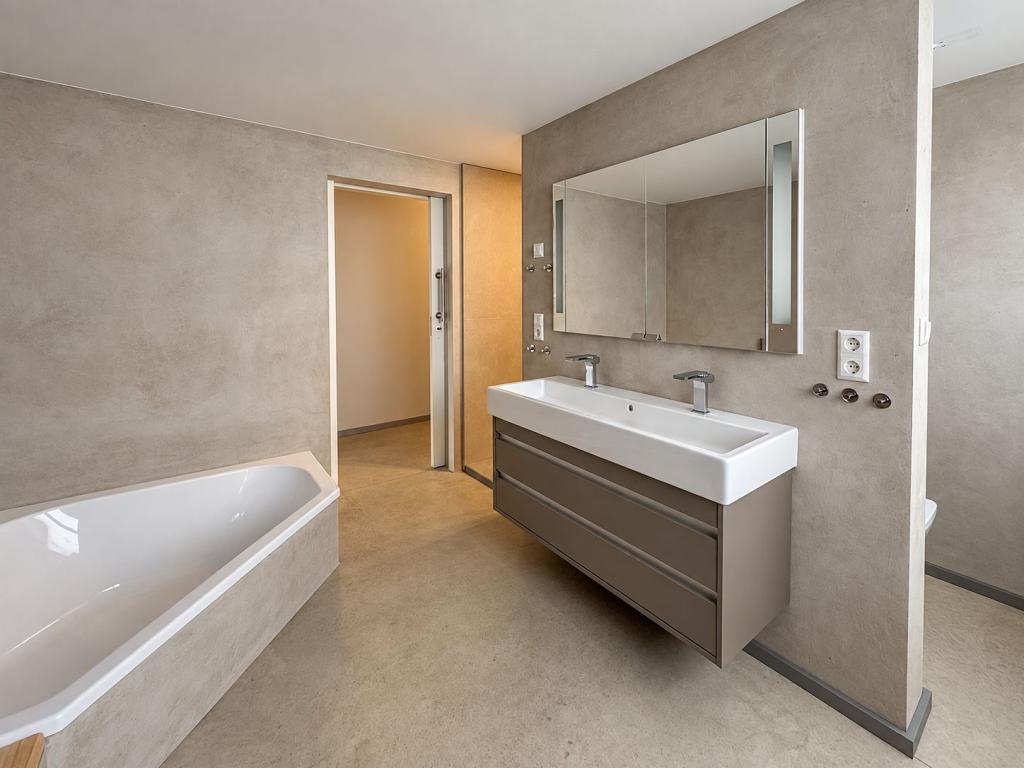 Moderne 4-Zimmer-Wohnung mit großzügiger Wohnfläche - Foto 4