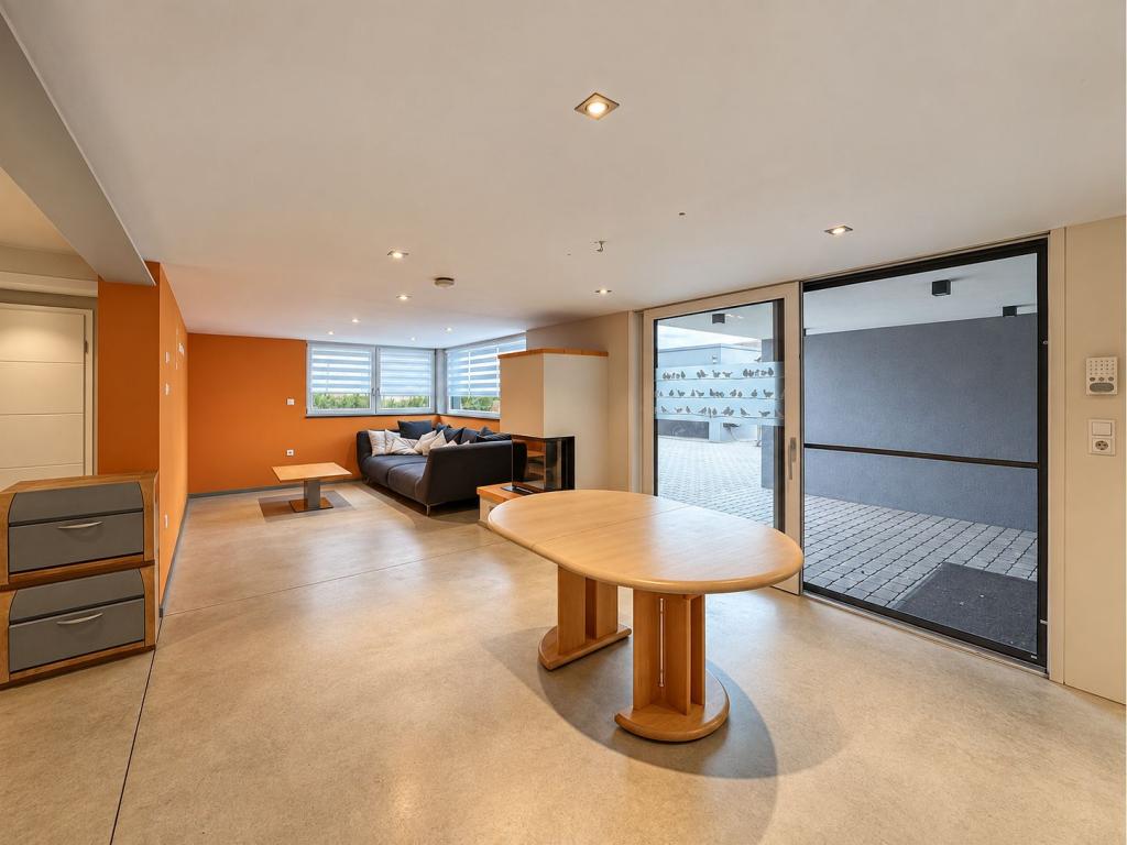 Moderne 4-Zimmer-Wohnung mit großzügiger Wohnfläche - Foto 1