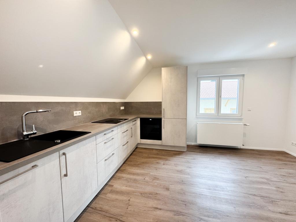 Moderne 1,5-Zimmer-Wohnung in optimaler Lage! - Foto 5
