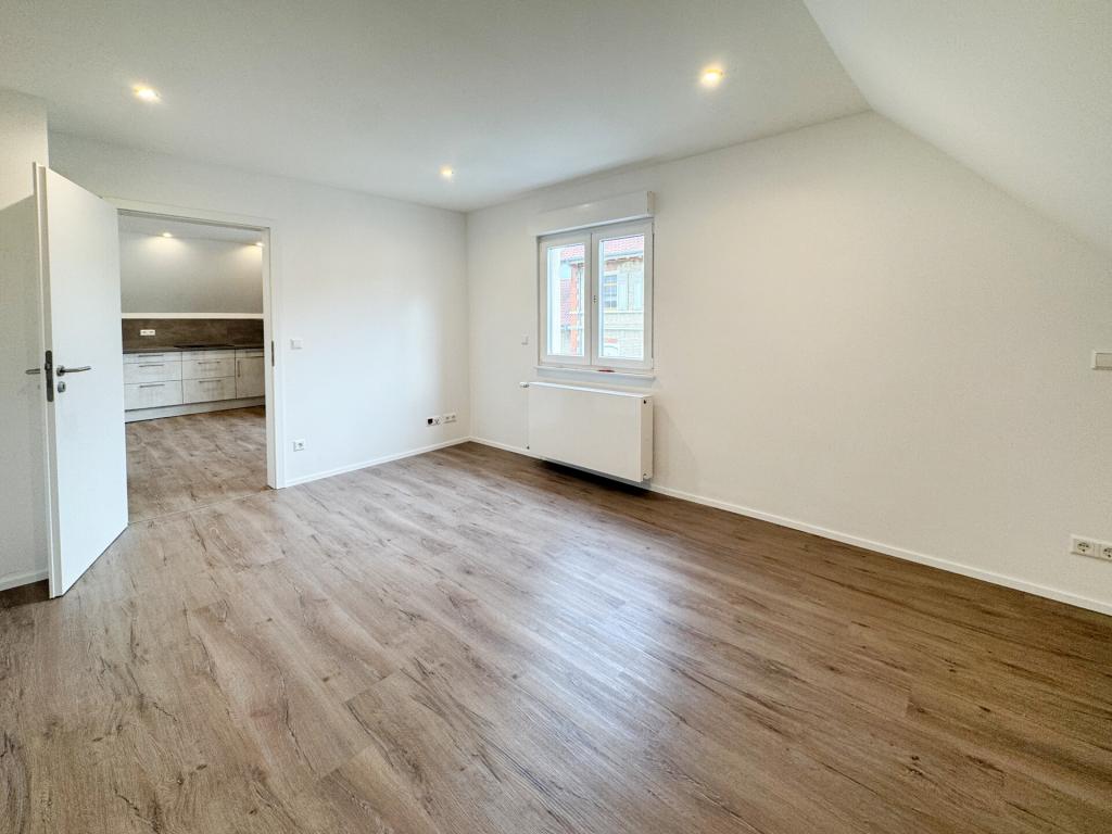 Moderne 1,5-Zimmer-Wohnung in optimaler Lage! - Foto 1