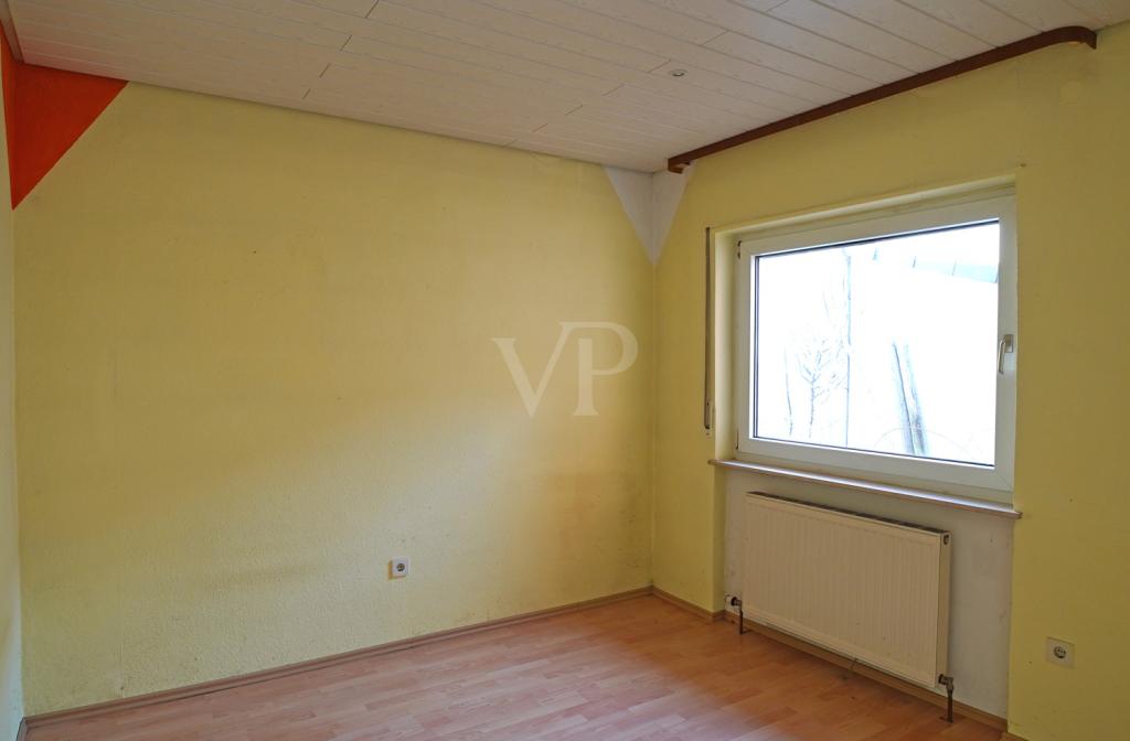 erstes Kinderzimmer 