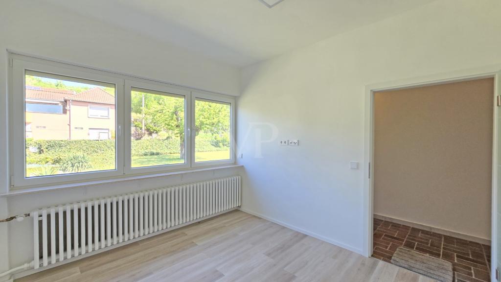 Büro Nebengebäude