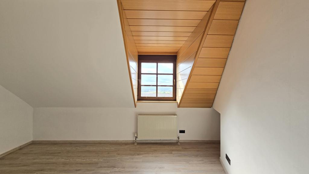 Zimmer mit Aussicht