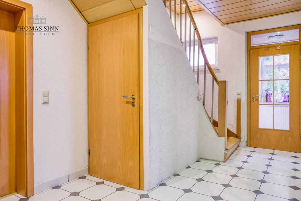 EG: Eingangsdiele