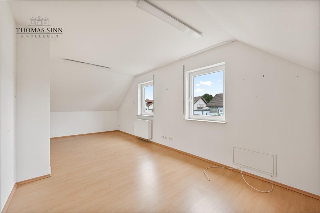 DG: Zimmer 1