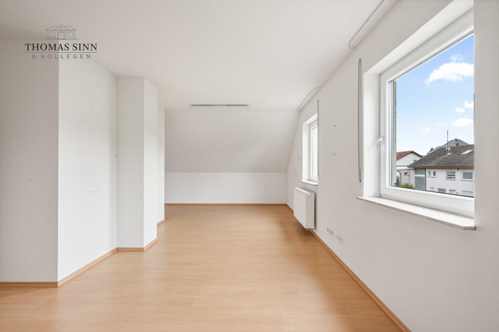 DG: Zimmer 1