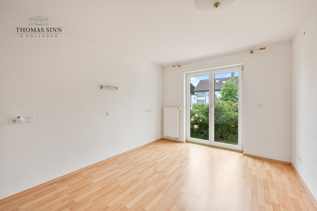 EG: Elternschlafzimmer