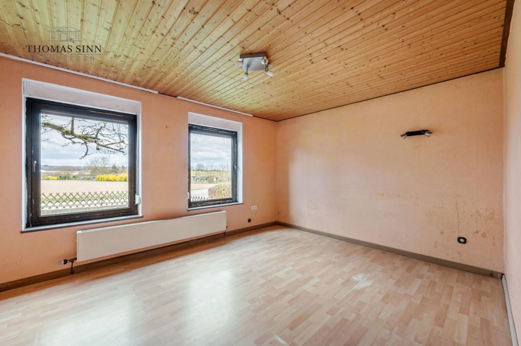 EG: Wohnzimmer