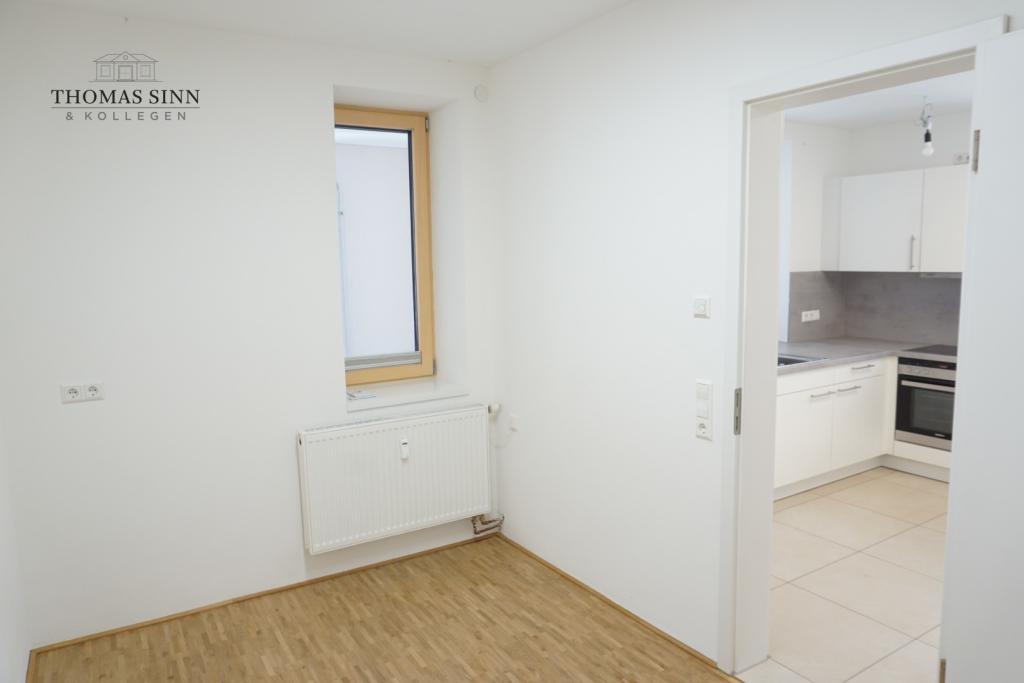 Büro/Gästezimmer