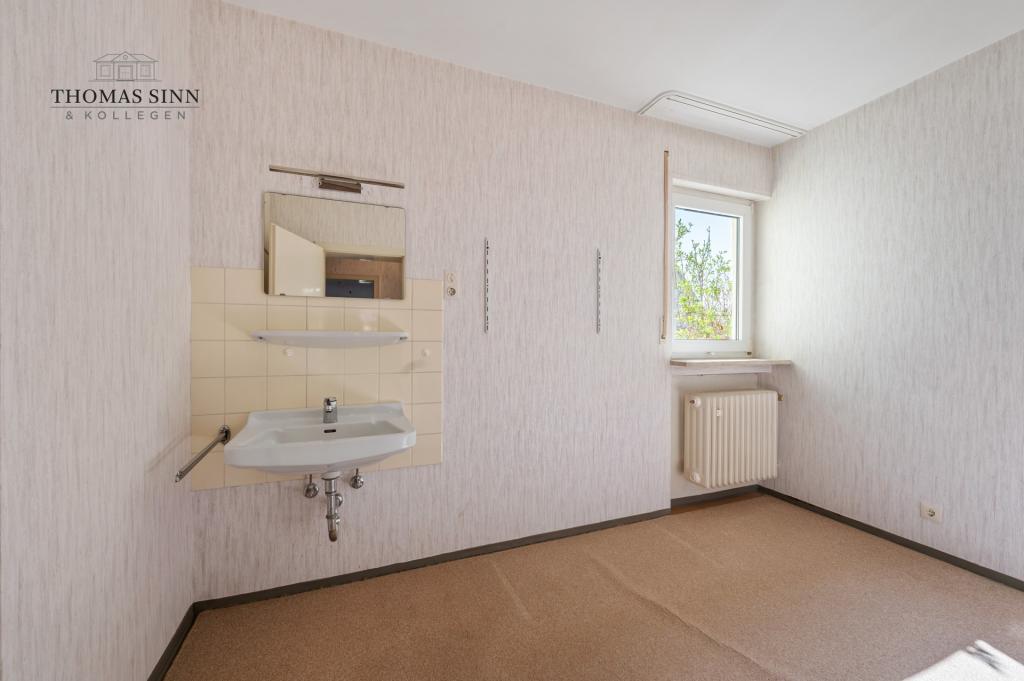 EG: Gästezimmer