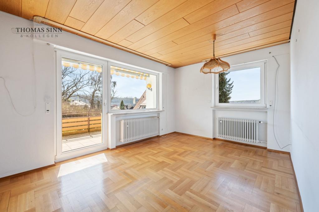 EG: Esszimmer