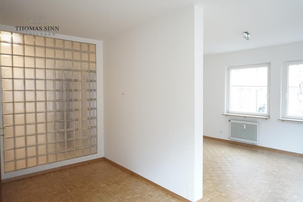 Wohn-/Esszimmer