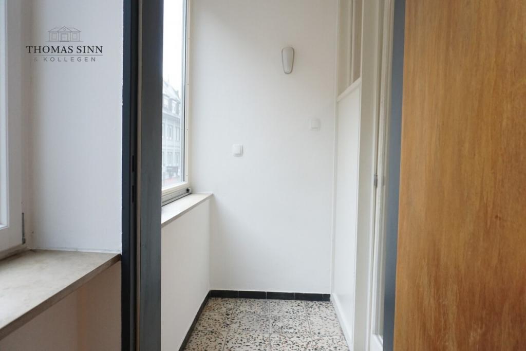 Loggia