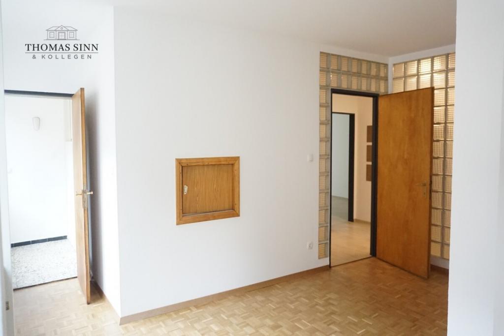 Wohn-/Esszimmer