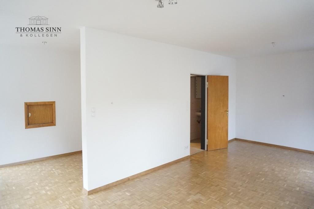 Wohn-/Esszimmer