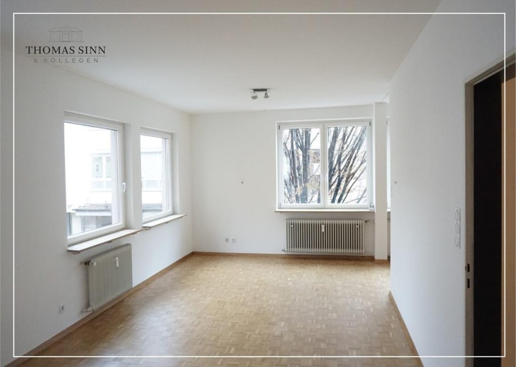 Wohn-/Esszimmer
