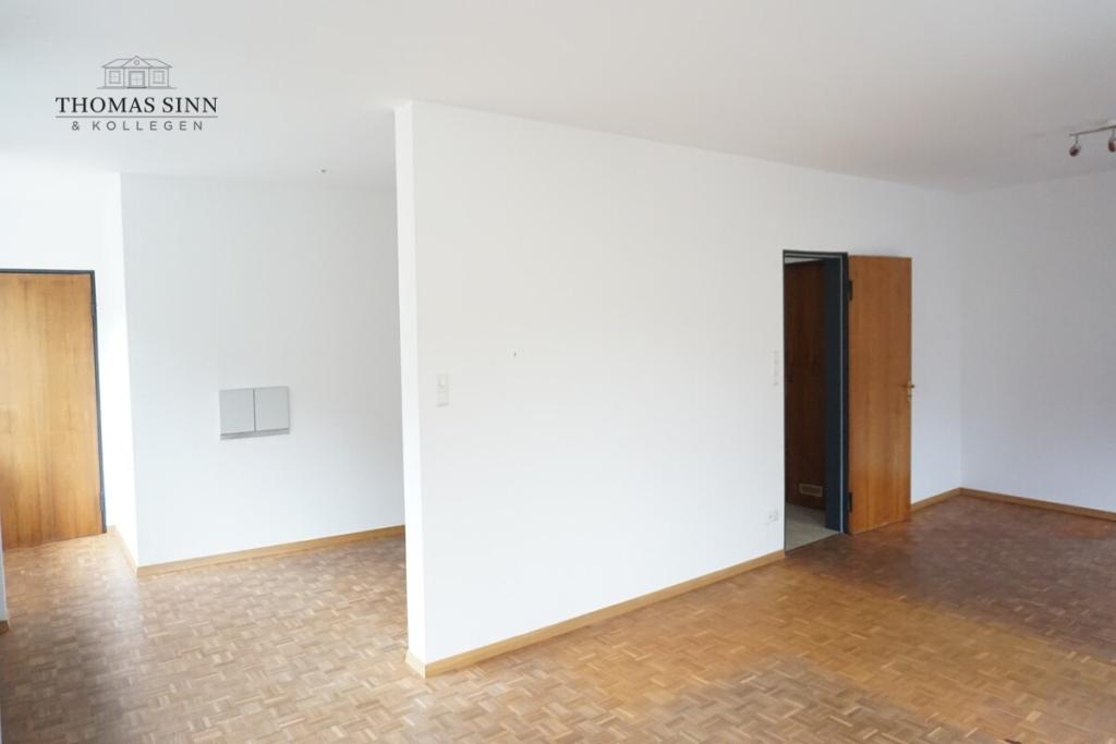 Wohn-/Esszimmer