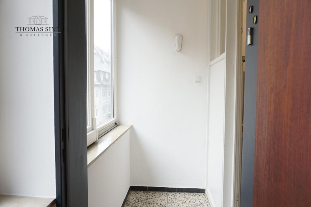 Loggia