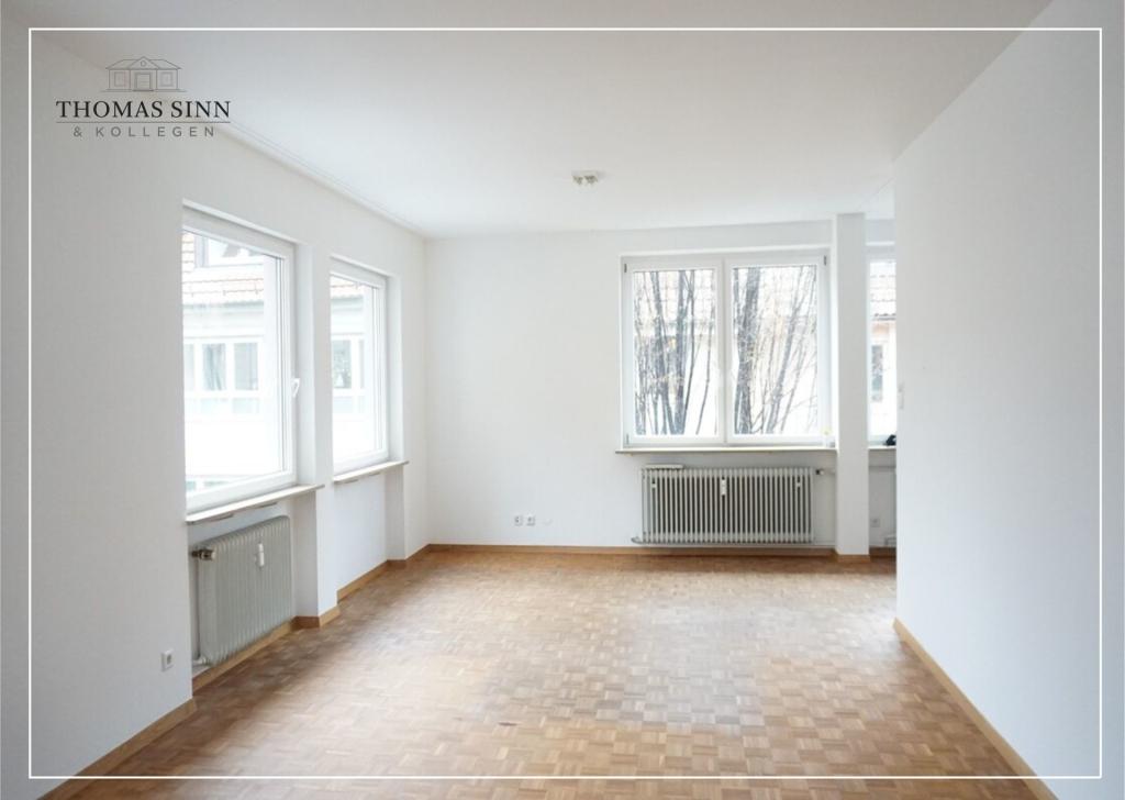 Wohn-/Esszimmer
