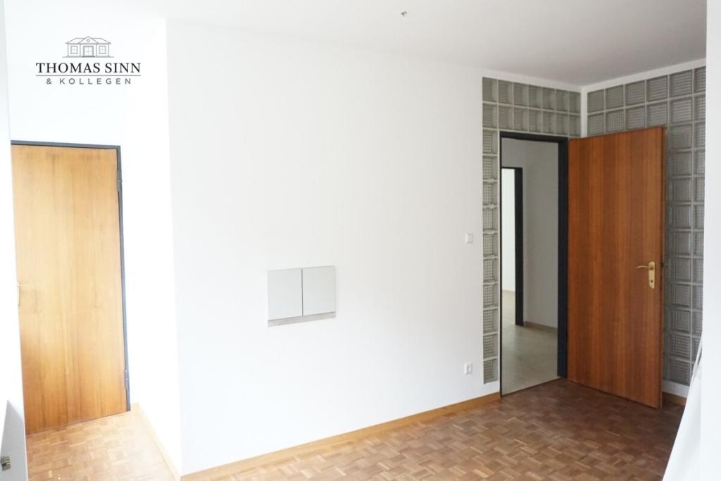 Wohn-/Esszimmer