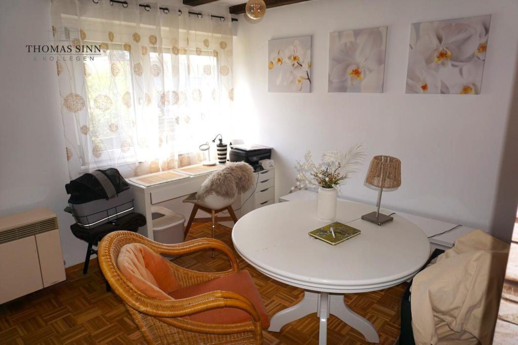 Kinderzimmer