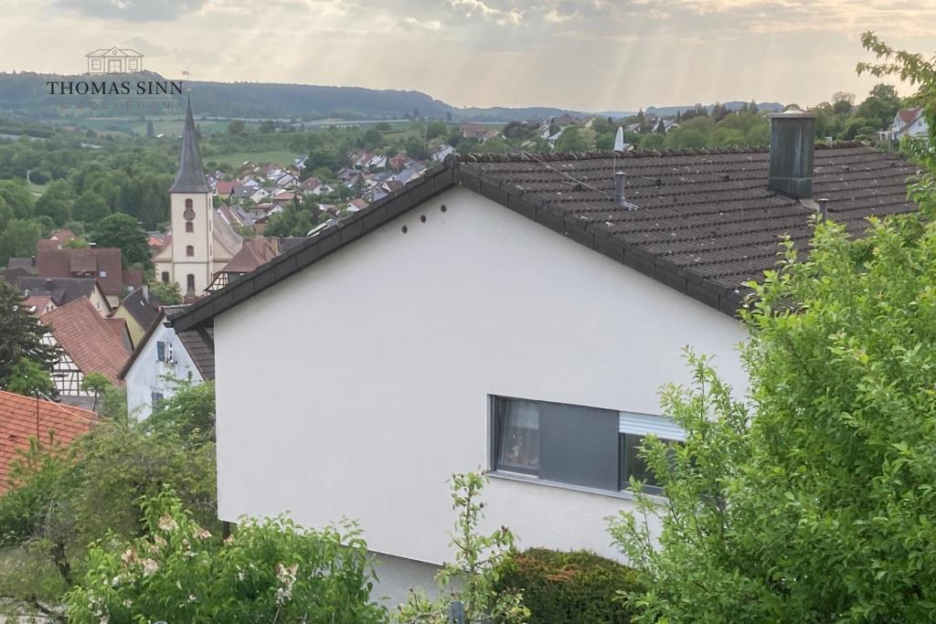 Ansicht Ost