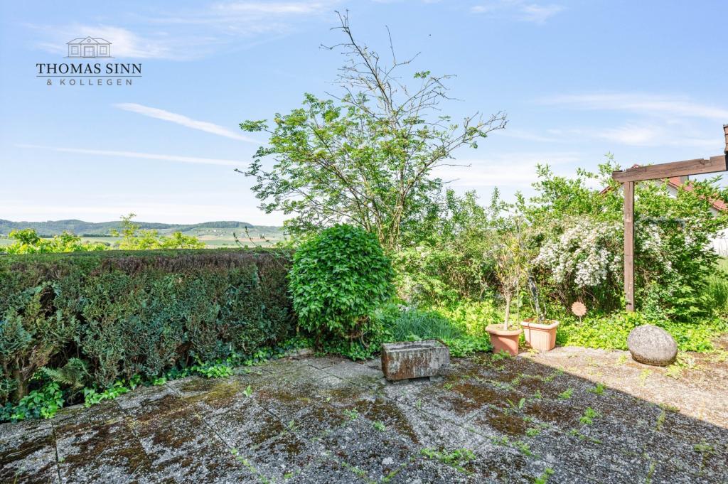 EG: Terrasse