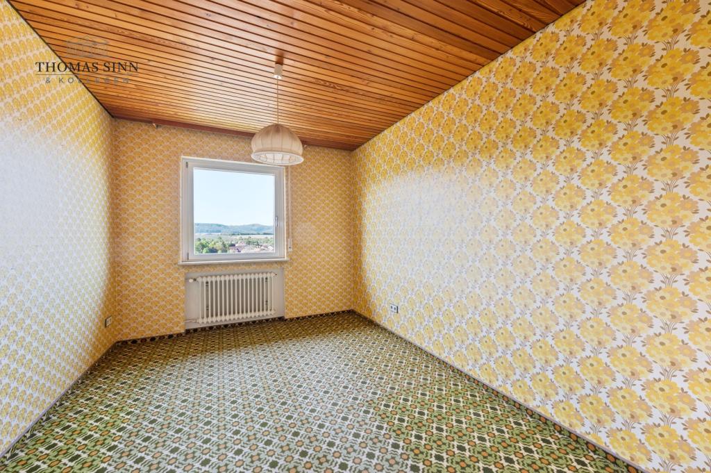 EG: Kinderzimmer