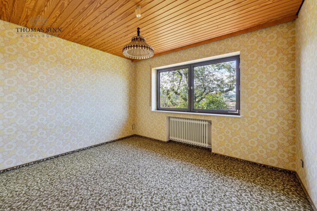 Hanggeschoss: Gästezimmer
