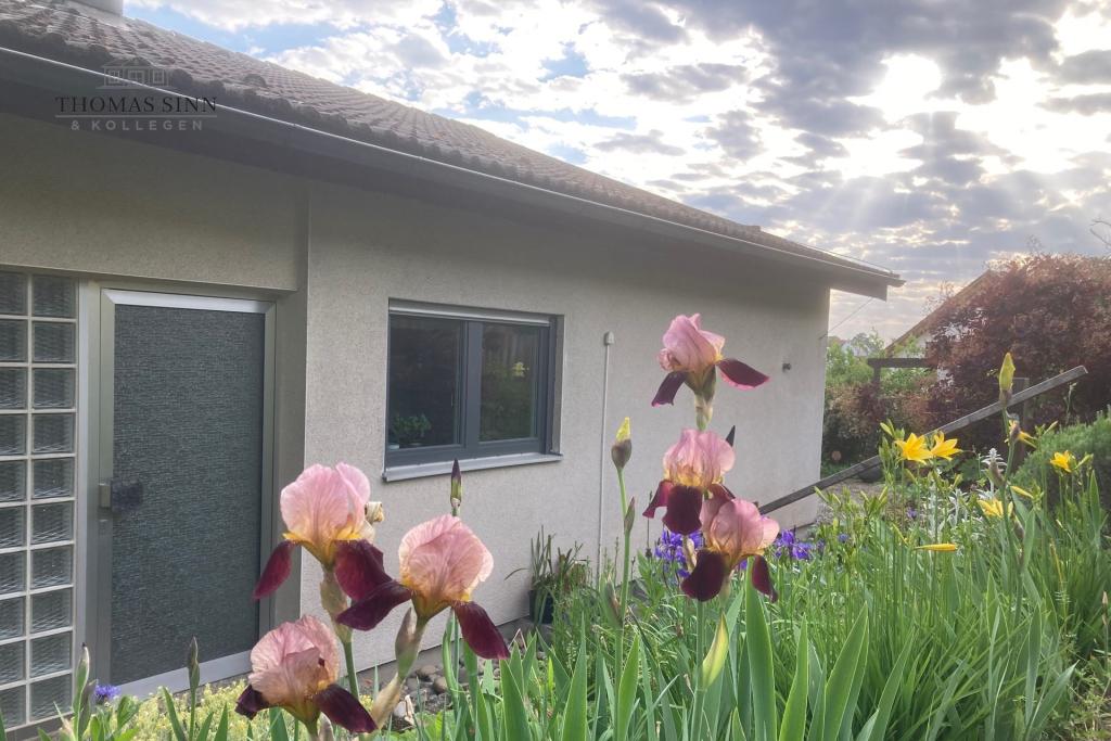 Gartenimpressionen