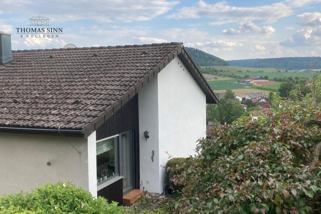 Ansicht West