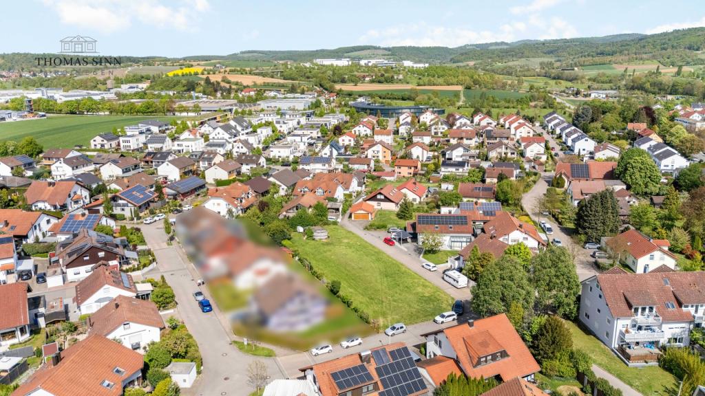Luftbild