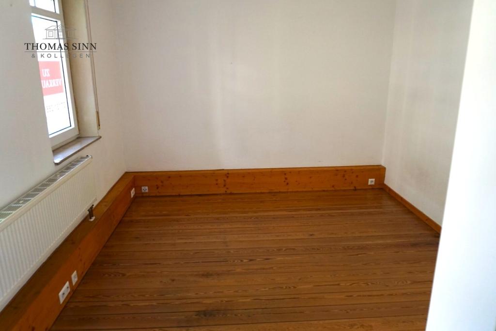 EG: Zimmer 2 (gefangen)